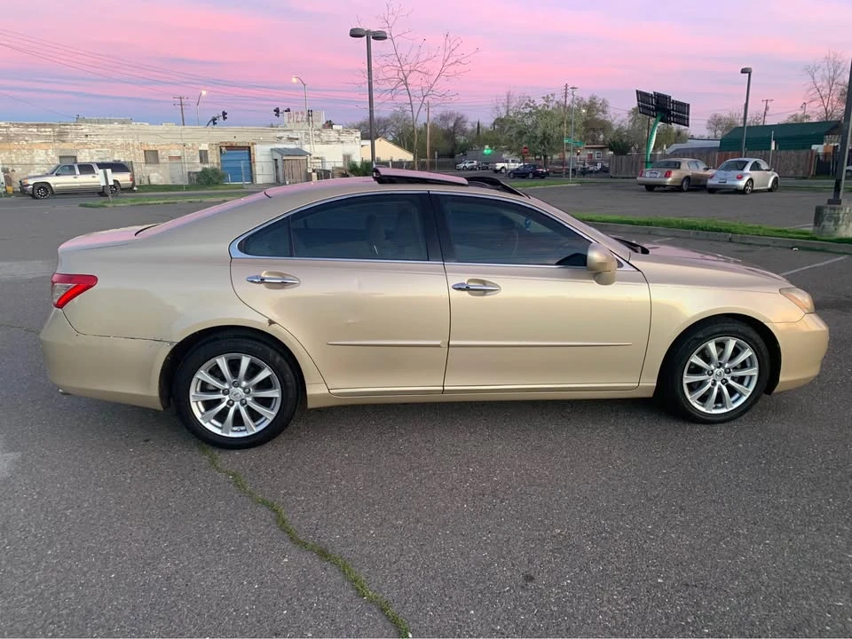 2007 Lexus ES 5th Gen - Image 7 of 14