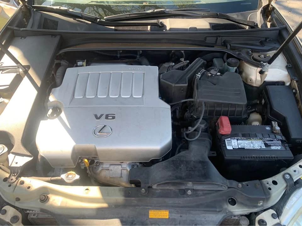 2007 Lexus ES 5th Gen - Image 13 of 14