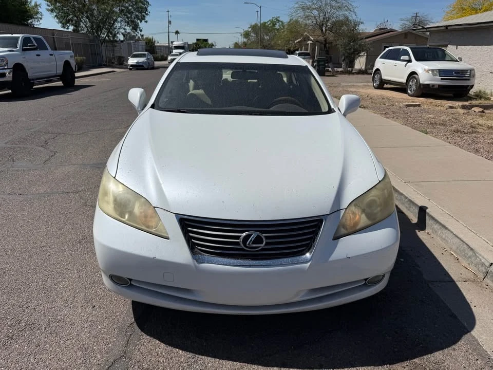 2007 Lexus ES 5th Gen - Image 2 of 8
