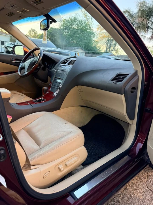 2007 Lexus ES 5th Gen - Image 6 of 7