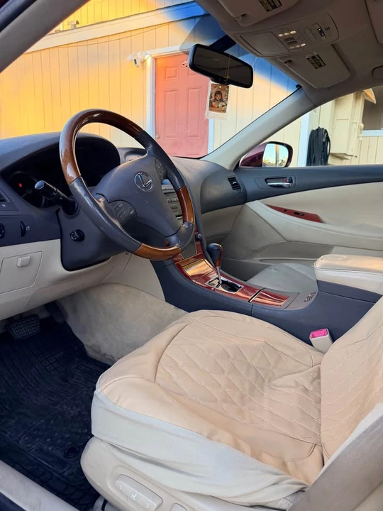 2007 Lexus ES 5th Gen - Image 7 of 7