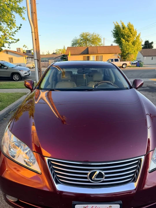 2007 Lexus ES 5th Gen - Image 4 of 7