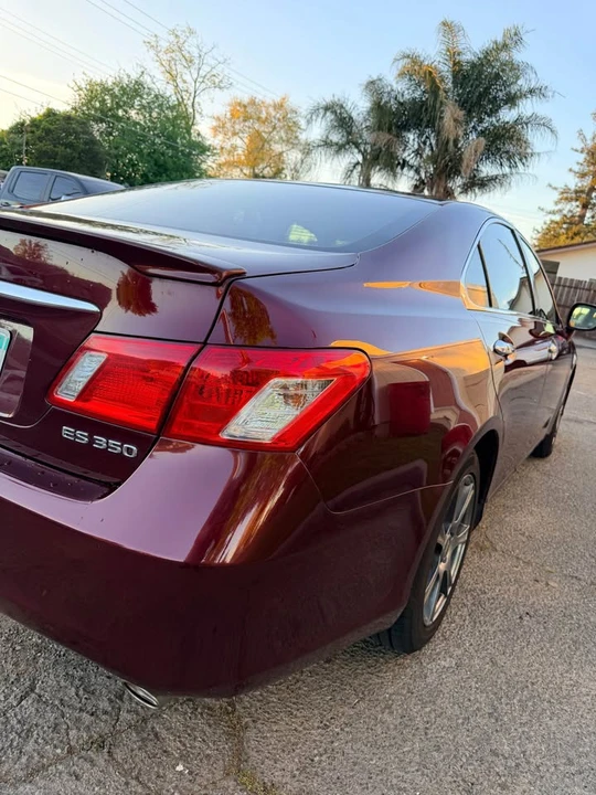 2007 Lexus ES 5th Gen - Image 5 of 7