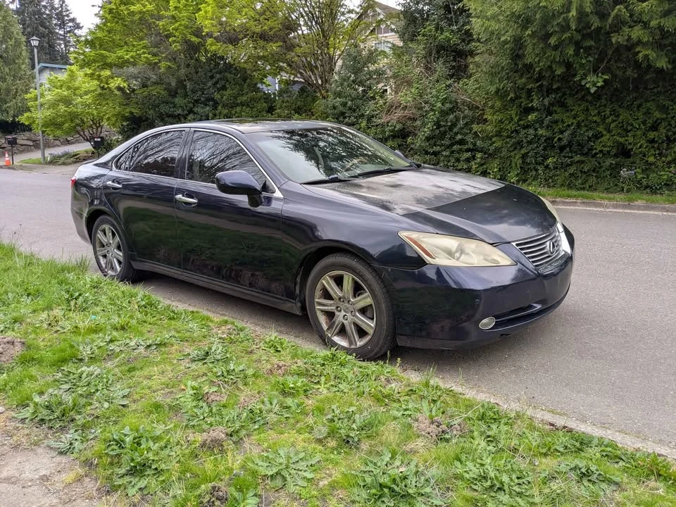 2007 Lexus ES 5th Gen - Image 2 of 18