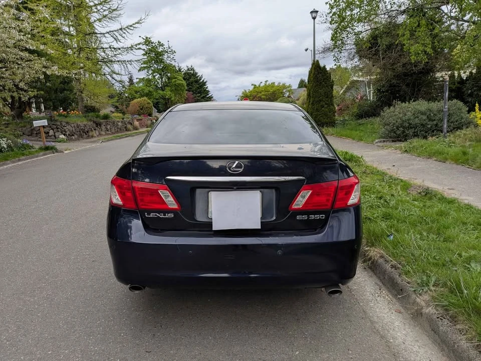 2007 Lexus ES 5th Gen - Image 5 of 18