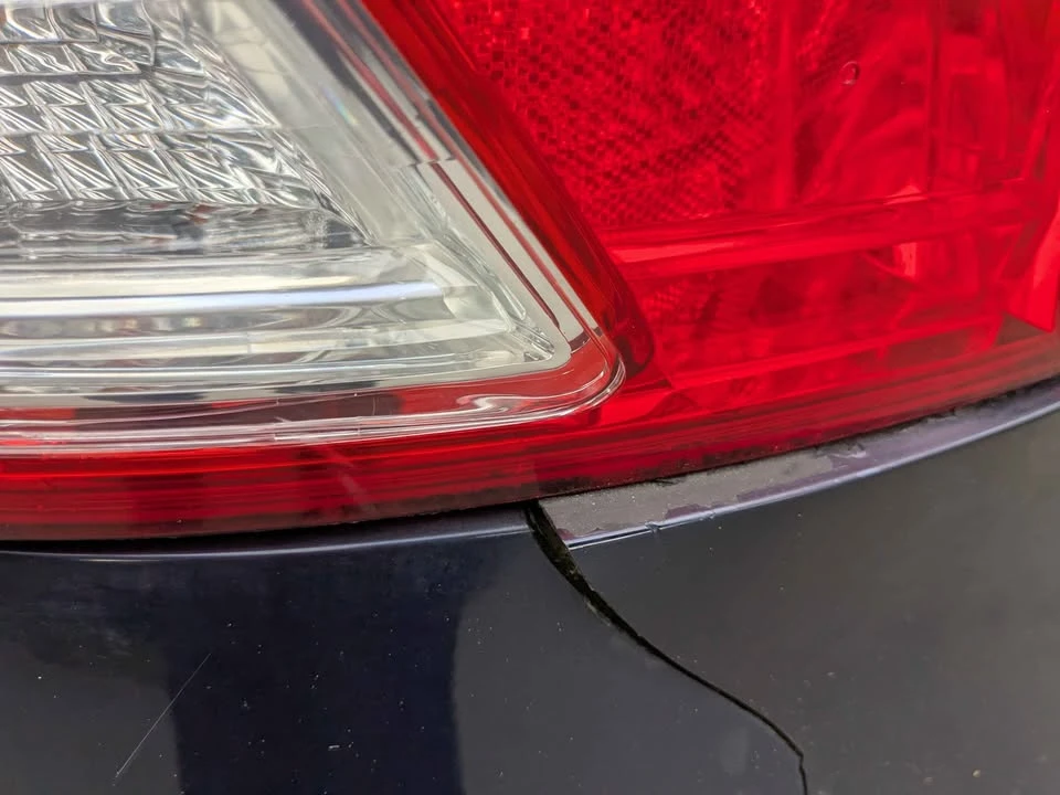 2007 Lexus ES 5th Gen - Image 9 of 18