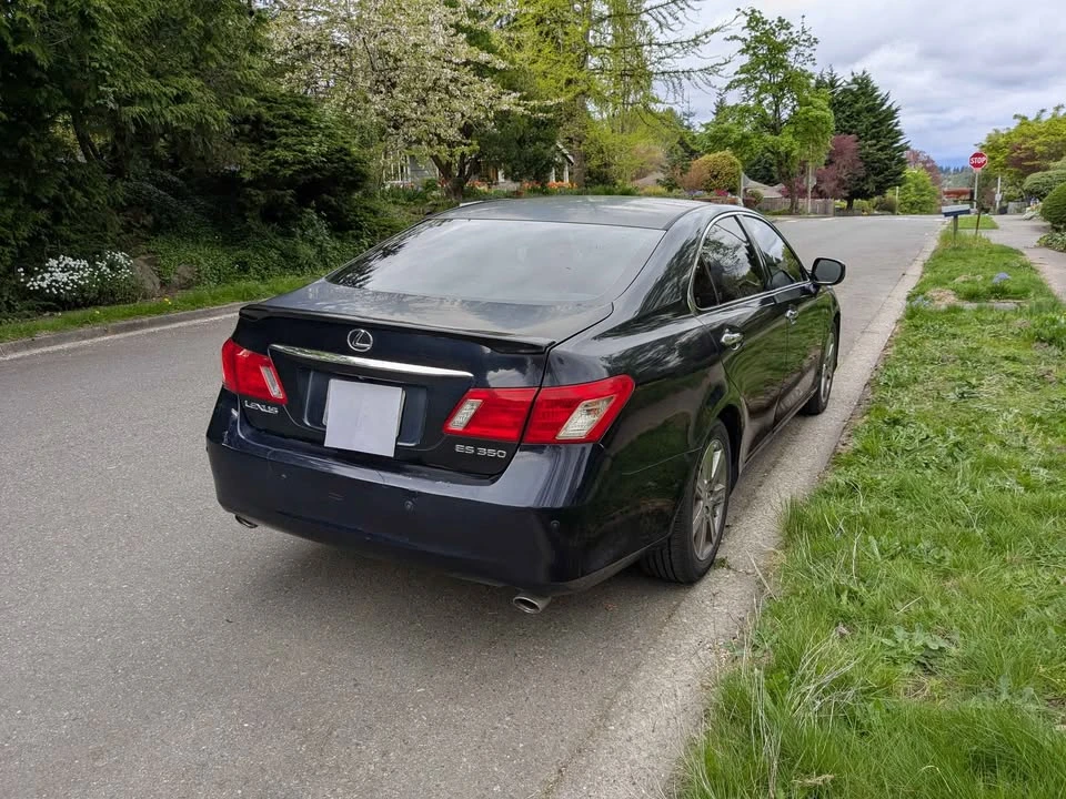2007 Lexus ES 5th Gen - Image 3 of 18