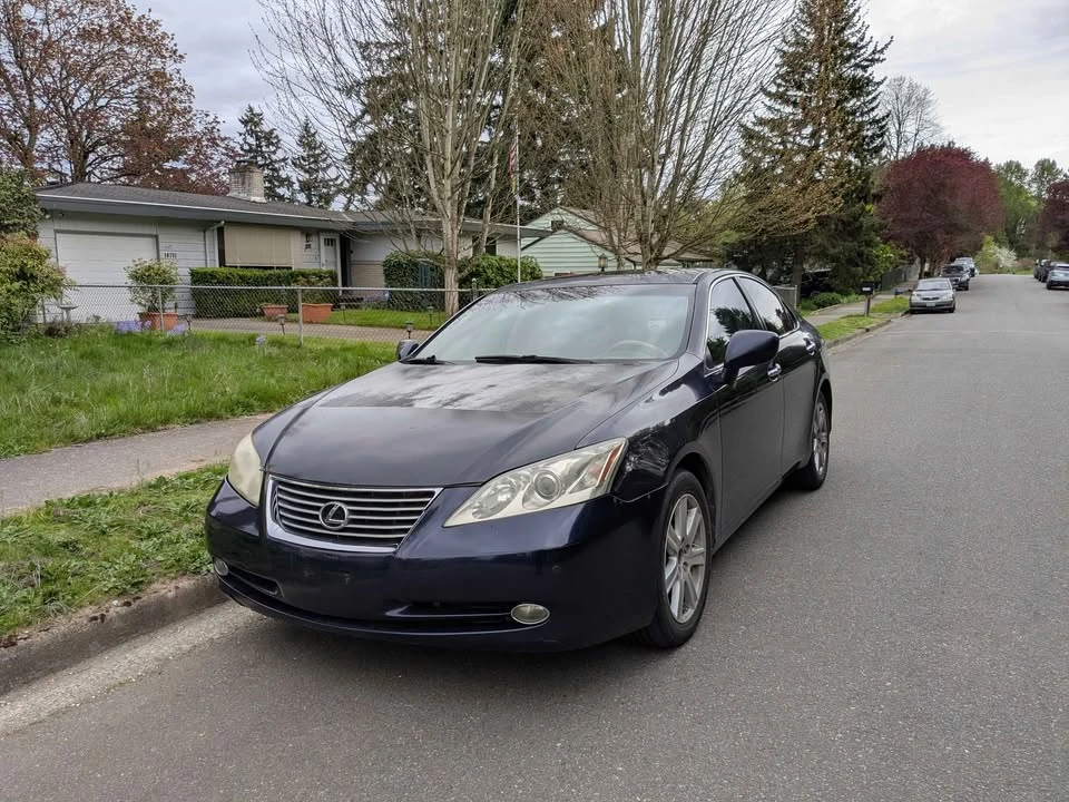 2007 Lexus ES 5th Gen - Image 6 of 18