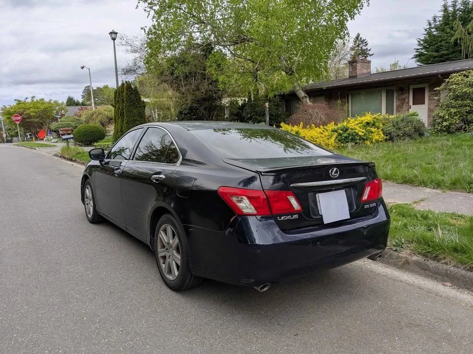 2007 Lexus ES 5th Gen - Image 7 of 18