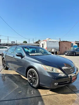 2007 Lexus ES 350 FSPORT DESIGN
