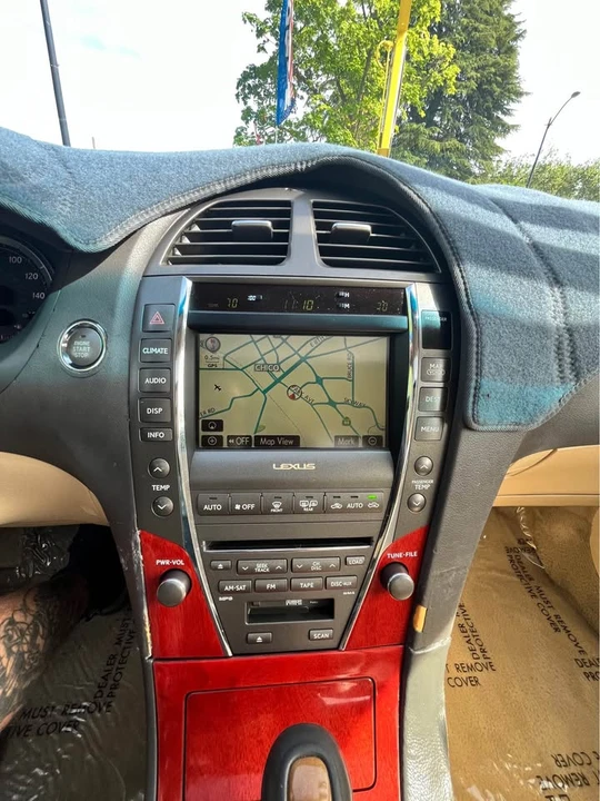 2007 Lexus ES 5th Gen - Image 13 of 13