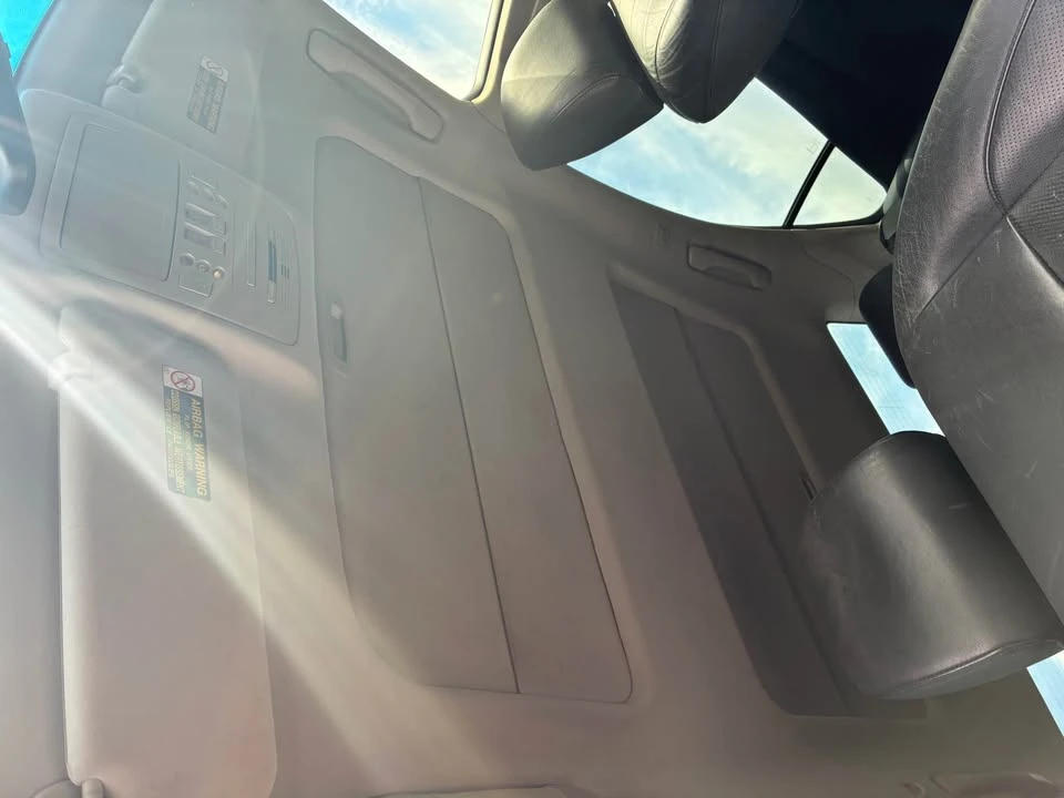 2007 Lexus ES 4th Gen - Image 8 of 8