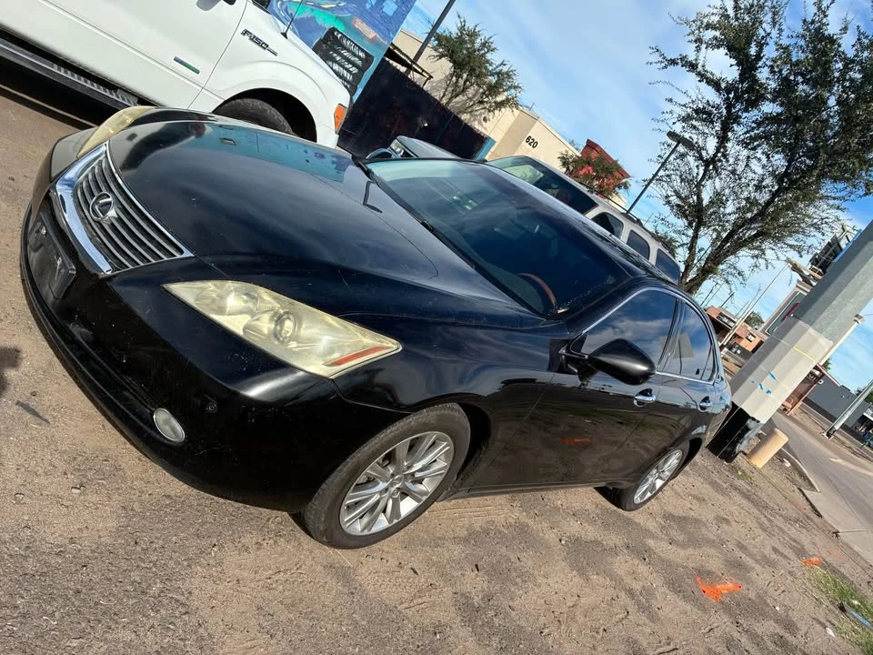 2007 Lexus ES 4th Gen - Image 3 of 8