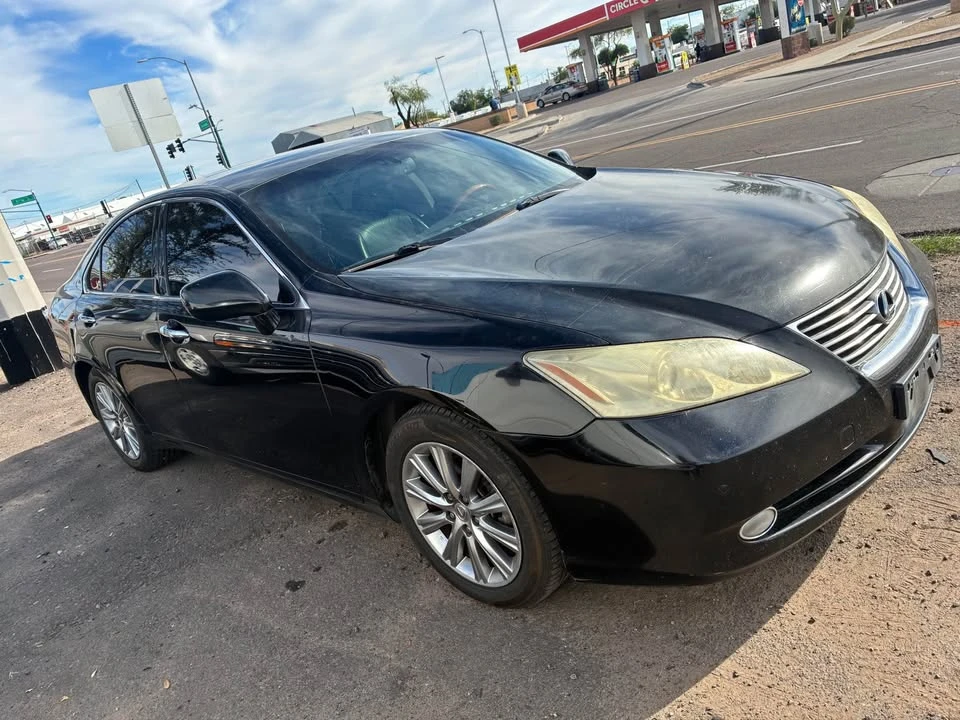 2007 Lexus ES 4th Gen - Image 2 of 8