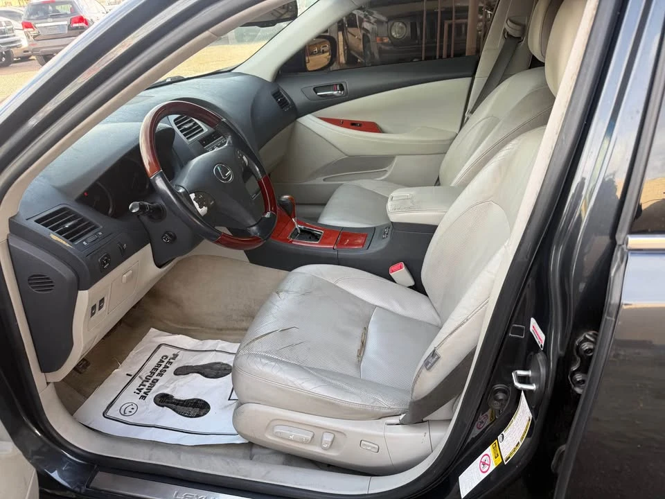2007 Lexus ES 5th Gen - Image 5 of 6