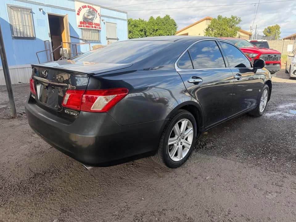 2007 Lexus ES 5th Gen - Image 2 of 6