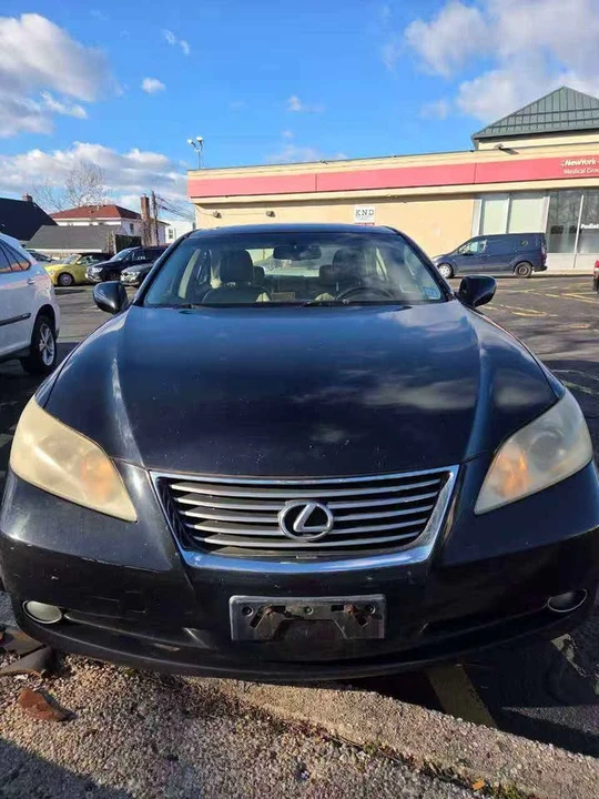 2007 Lexus ES 5th Gen - Image 4 of 8