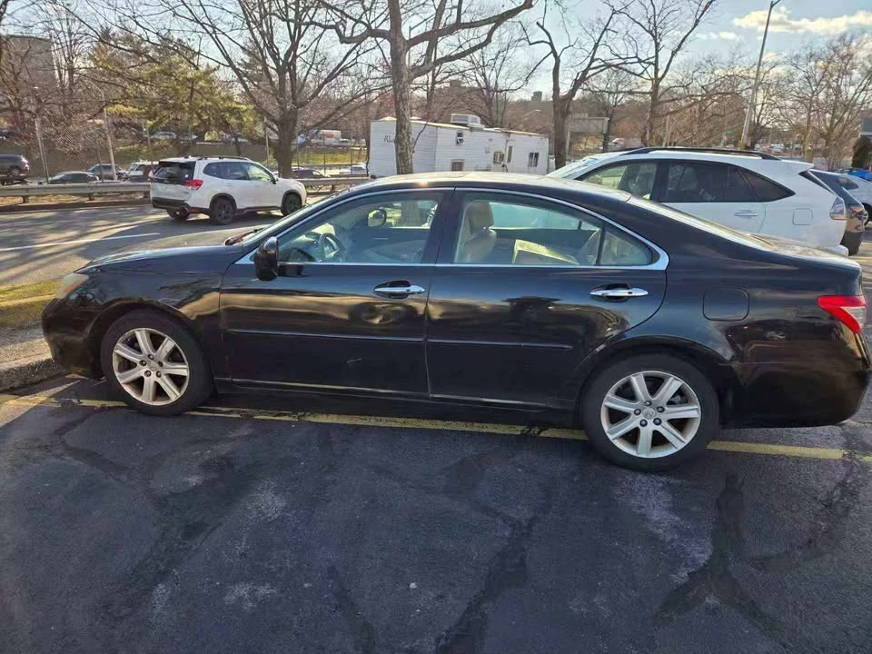 2007 Lexus ES 5th Gen - Image 3 of 8