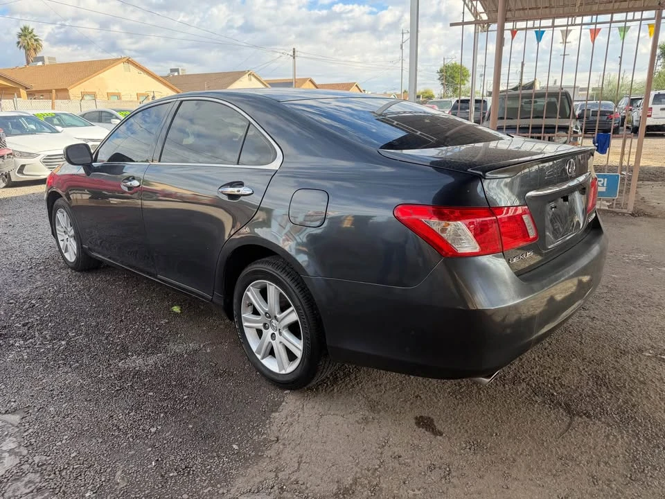 2007 Lexus ES 5th Gen - Image 4 of 6