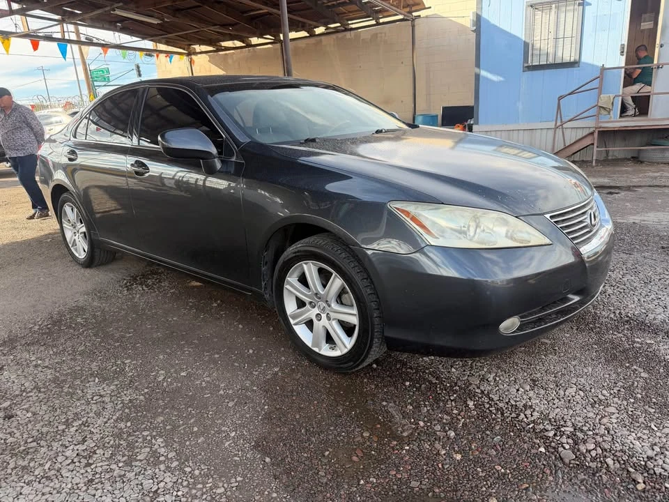 2007 Lexus ES 5th Gen - Image 3 of 6