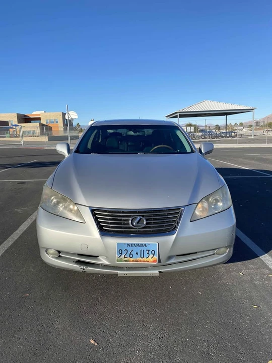 2007 Lexus ES 5th Gen - Image 7 of 7