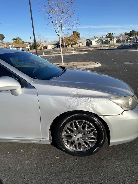 2007 Lexus ES 5th Gen - Image 6 of 7