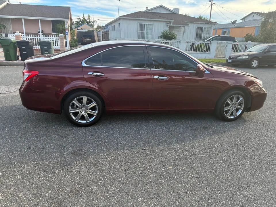2007 Lexus ES 5th Gen - Image 3 of 7