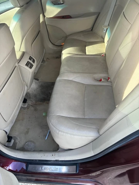 2007 Lexus ES 5th Gen - Image 5 of 7