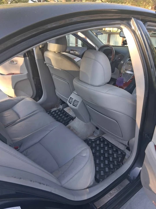2007 Lexus ES 5th Gen - Image 17 of 20