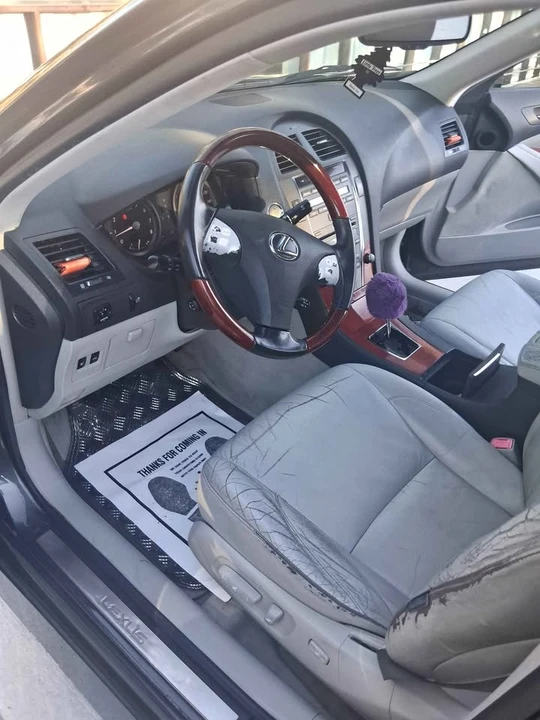 2007 Lexus ES 5th Gen - Image 3 of 20
