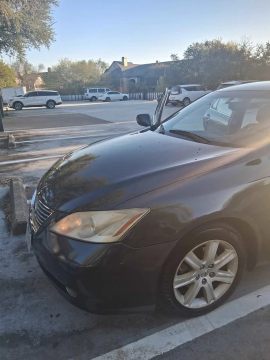 2007 Lexus ES 5th Gen - Image 7 of 20