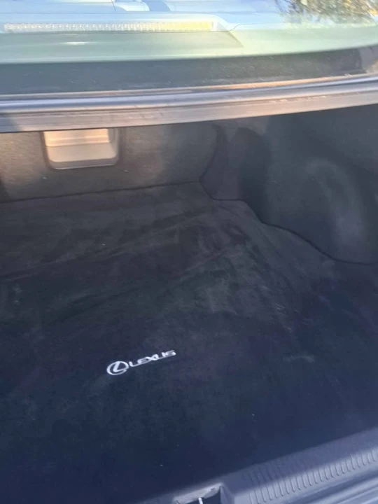 2007 Lexus ES 5th Gen - Image 18 of 20