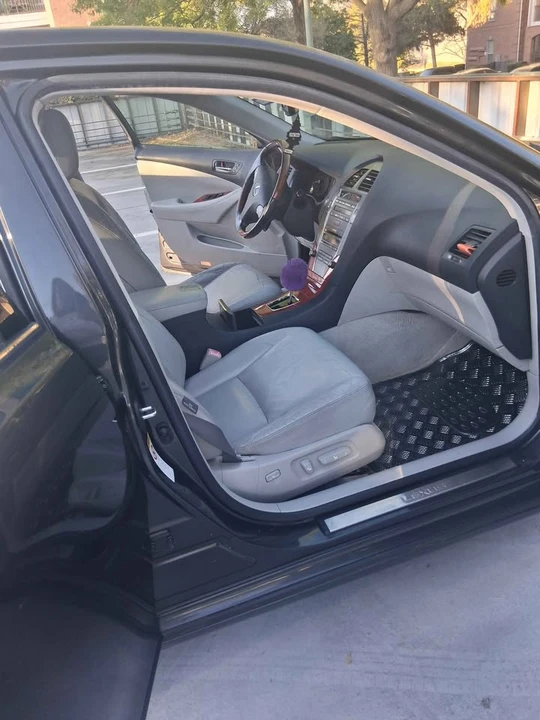 2007 Lexus ES 5th Gen - Image 6 of 20
