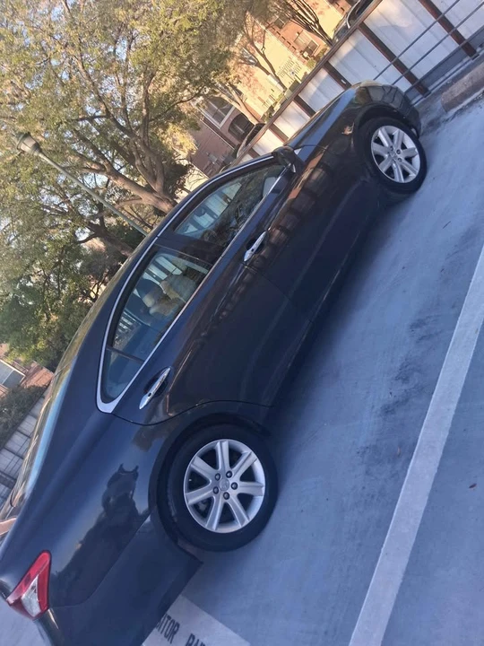 2007 Lexus ES 5th Gen - Image 9 of 20