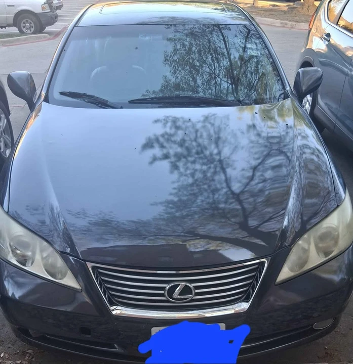 2007 Lexus ES 5th Gen - Image 20 of 20