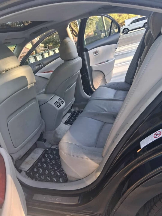 2007 Lexus ES 5th Gen - Image 4 of 20