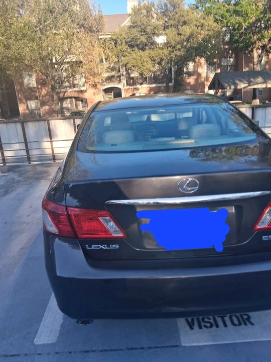 2007 Lexus ES 5th Gen - Image 8 of 20