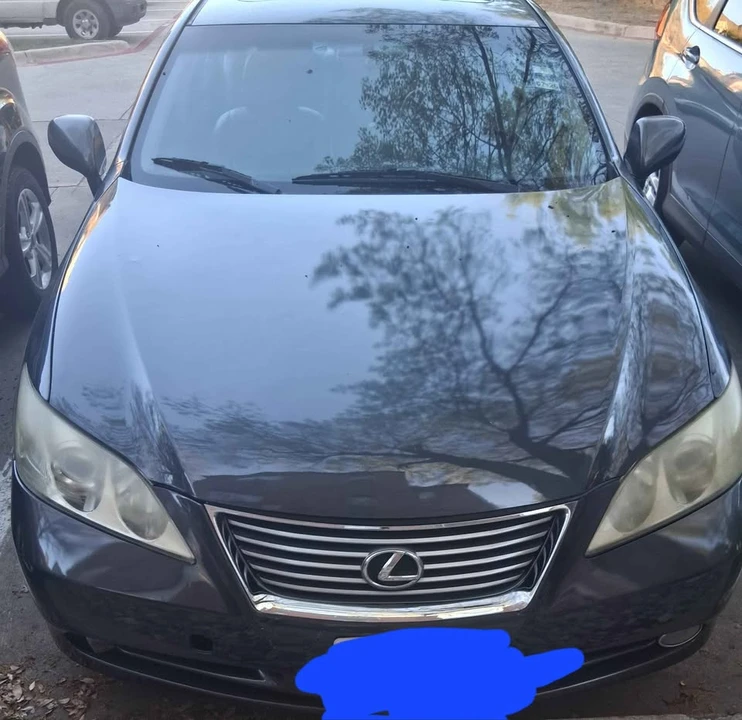 2007 Lexus ES 5th Gen - Image 11 of 20