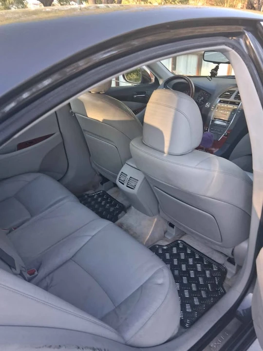 2007 Lexus ES 5th Gen - Image 15 of 20