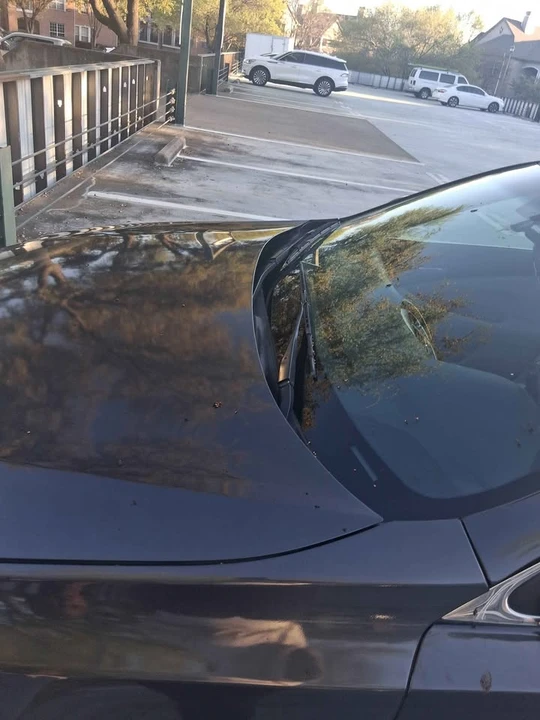 2007 Lexus ES 5th Gen - Image 19 of 20
