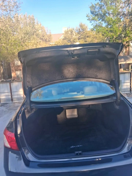 2007 Lexus ES 5th Gen - Image 14 of 20