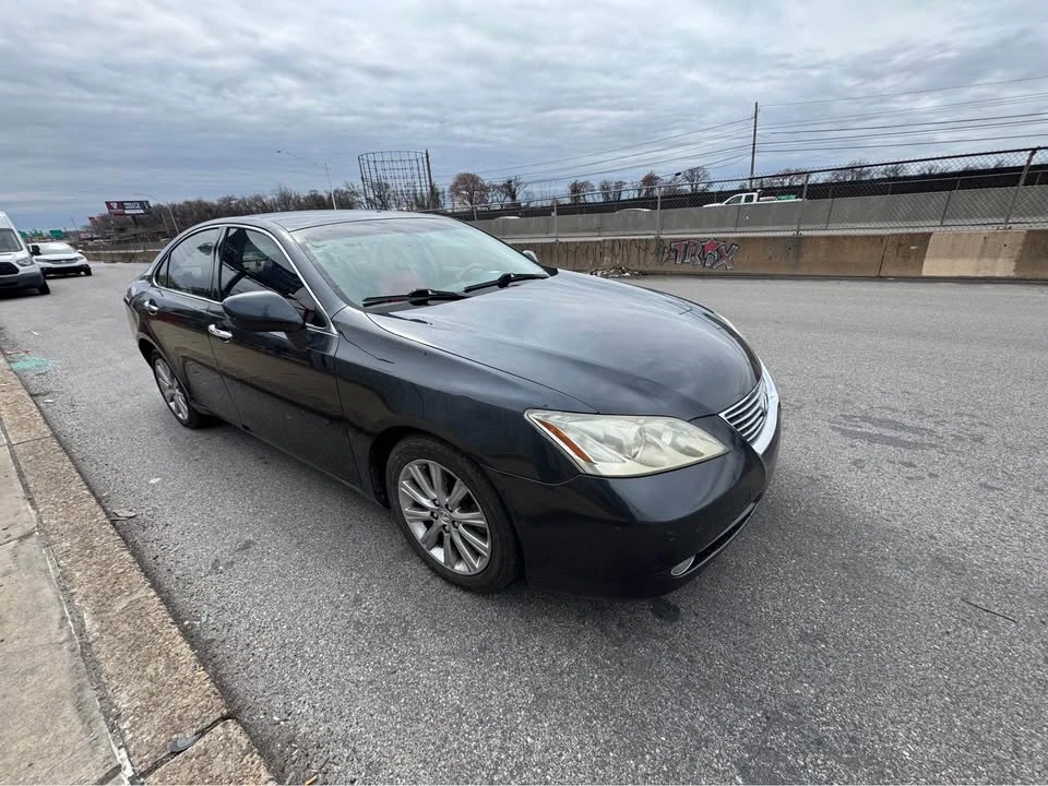 2007 Lexus ES 5th Gen - Image 2 of 14