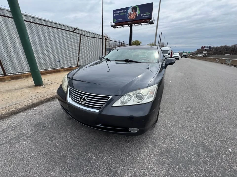 2007 Lexus ES 5th Gen - Image 6 of 14