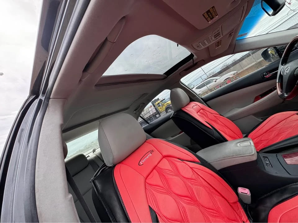 2007 Lexus ES 5th Gen - Image 12 of 14