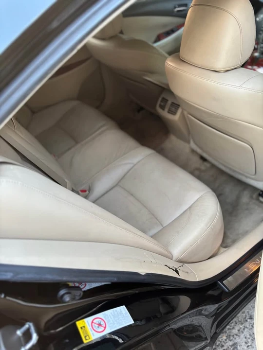 2007 Lexus ES 5th Gen - Image 6 of 9