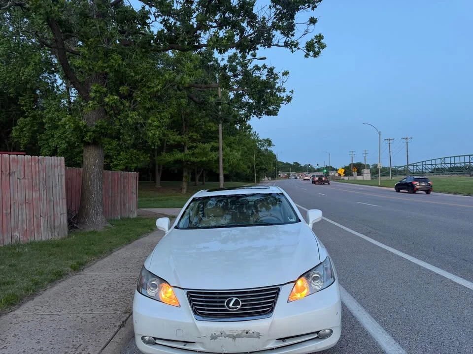 2007 Lexus ES 5th Gen - Image 17 of 20