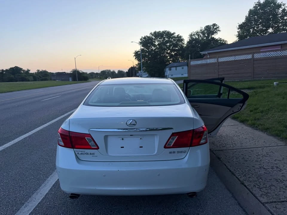 2007 Lexus ES 5th Gen - Image 7 of 20