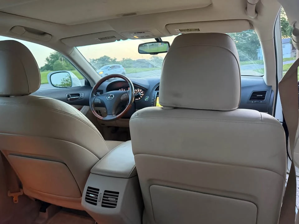 2007 Lexus ES 5th Gen - Image 13 of 20