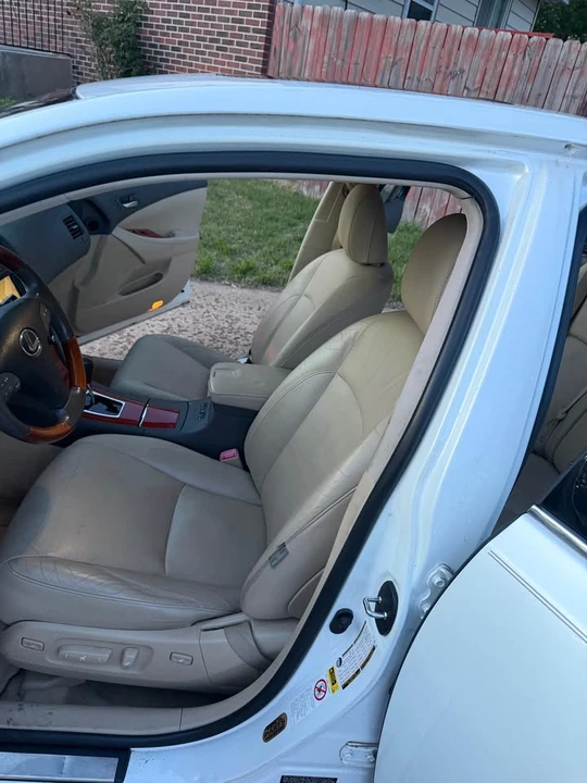 2007 Lexus ES 5th Gen - Image 6 of 20