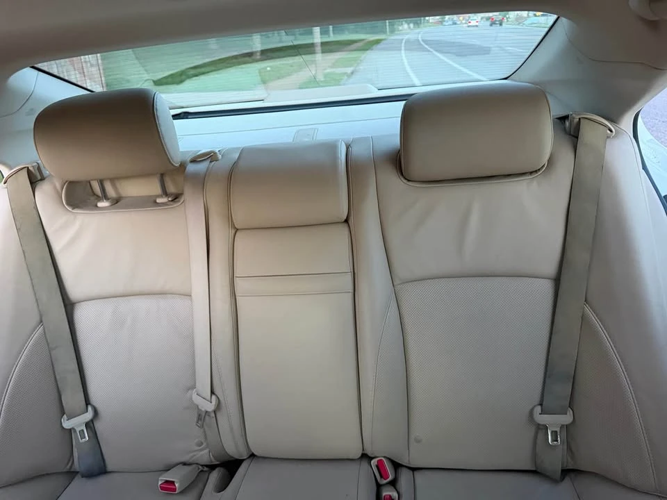 2007 Lexus ES 5th Gen - Image 5 of 20